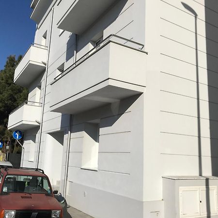 オルビアCasa Gianluアパートメント エクステリア 写真