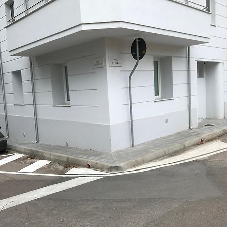 オルビアCasa Gianluアパートメント エクステリア 写真