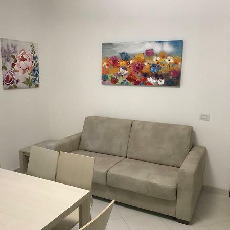 オルビアCasa Gianluアパートメント エクステリア 写真