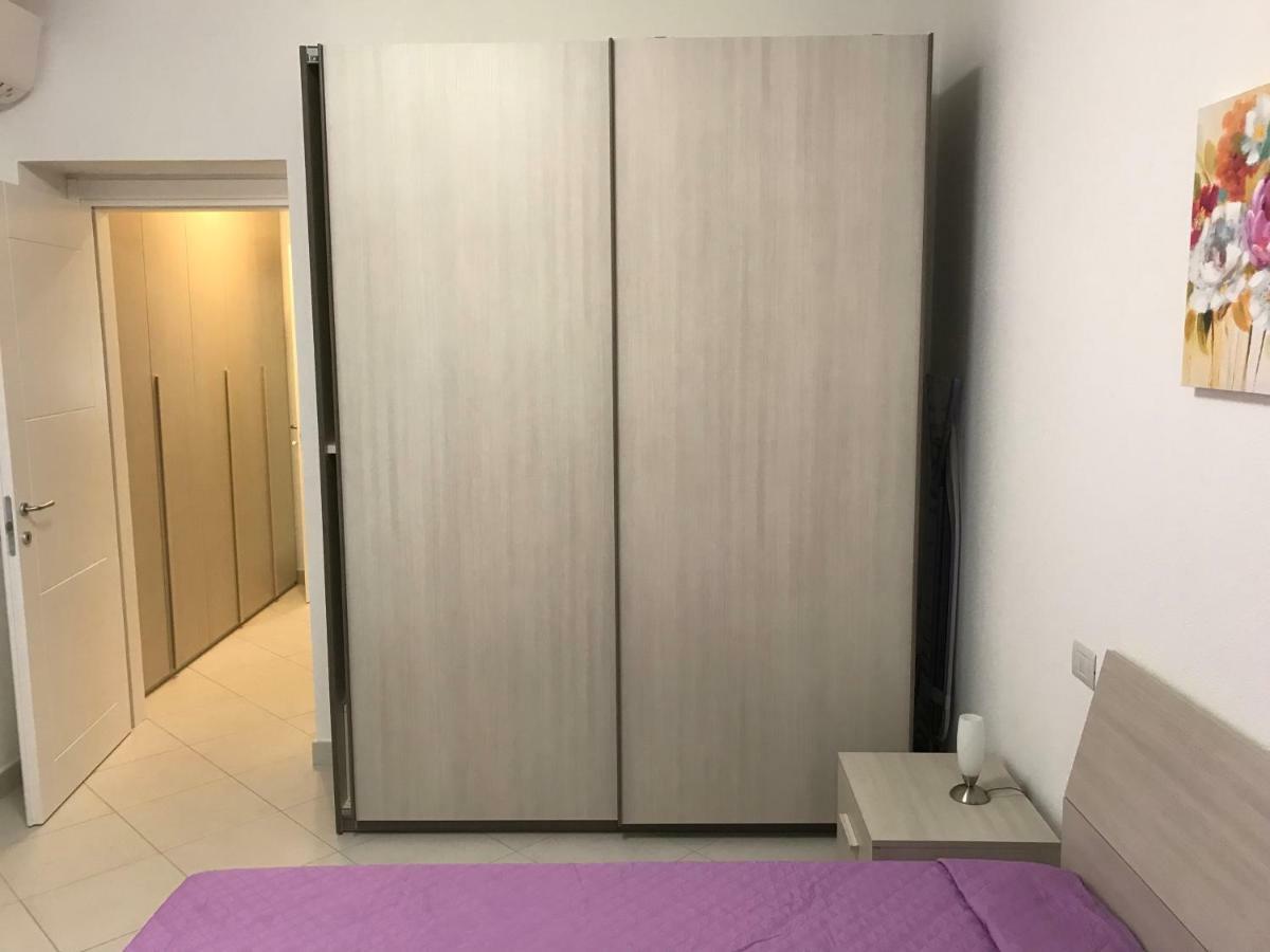 オルビアCasa Gianluアパートメント エクステリア 写真